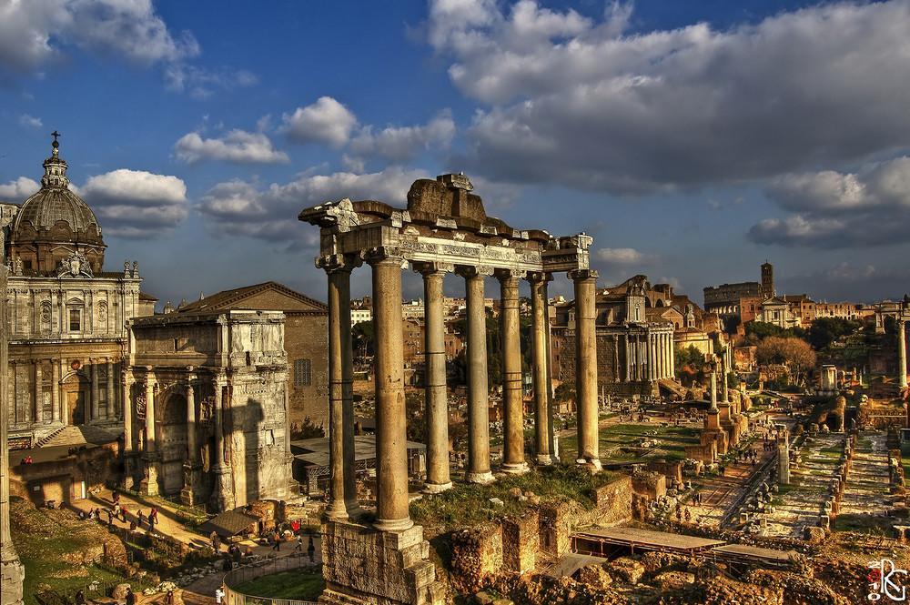 House&Colosseum Рим Экстерьер фото